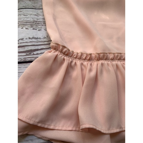 XS, Dynamite, baby pink drop waste tank - Picture 5 of 8